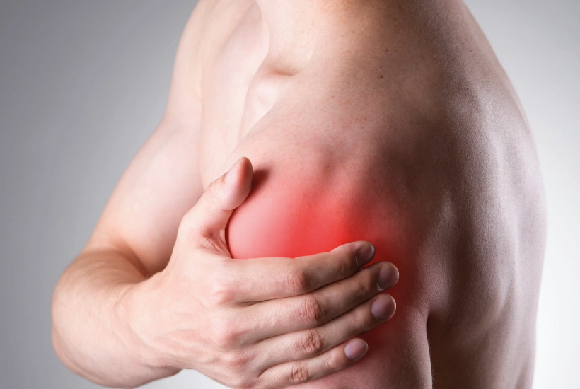 Biseps Tendiniti Nedir? Belirtileri ve Nedenleri