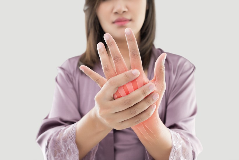 Romatoid Artrit Hangi Eklemleri Etkiler ve Harabiyet Nasıl Başlar?