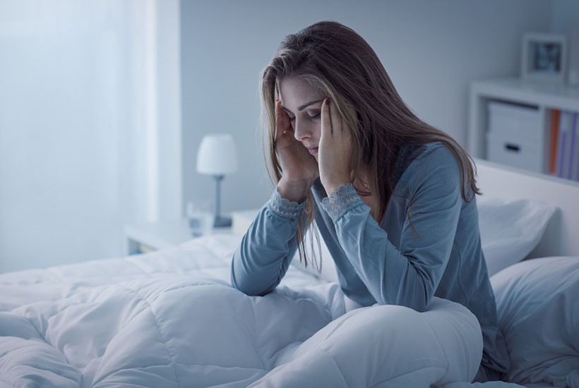 Uykusuzluk (Insomnia) Nedir? Belirtileri ve Tedavi Yöntemleri Nelerdir?